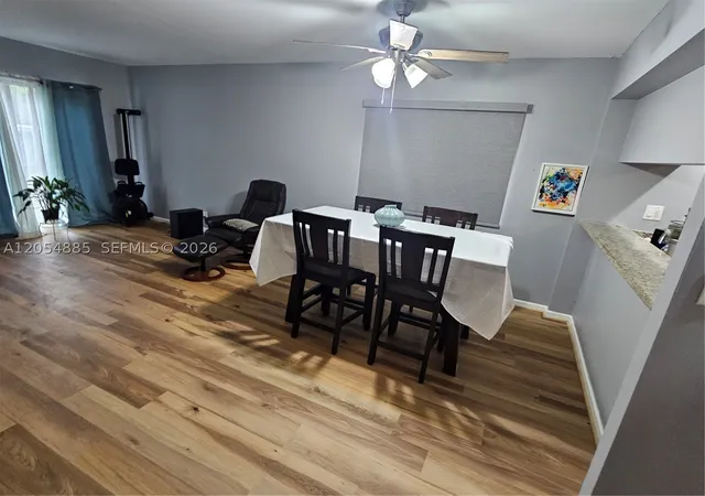 Photo 2 of Condo for sale at 3541 Nw 99th Ter #6A, Sunrise, FL 33351 | MLS# A12054885 | Listing updated on 2026-09-08