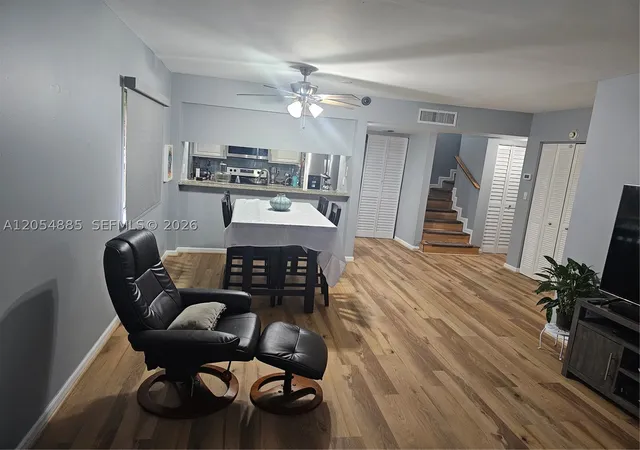 Photo 3 of Condo for sale at 3541 Nw 99th Ter #6A, Sunrise, FL 33351 | MLS# A12054885 | Listing updated on 2026-09-08