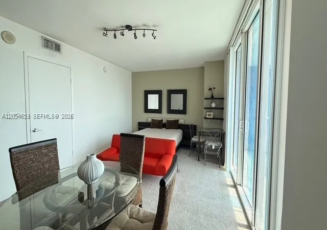 Photo 2 of Condo for sale at 50 Biscayne Blvd #3109, Miami, FL 33132 | MLS# A12054659 | Listing updated on 2026-09-16