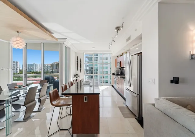 Photo 1 of Condo for sale at 3131 Ne 188Th St #1-901, Miami, FL 33180 | MLS# A12051701 | Listing updated on 2026-09-10