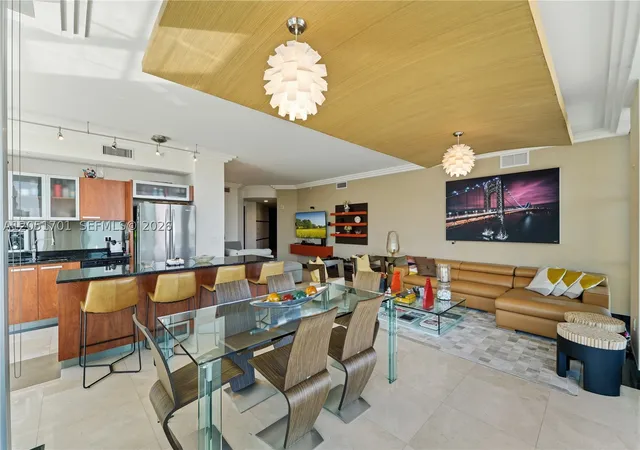 Photo 3 of Condo for sale at 3131 Ne 188Th St #1-901, Miami, FL 33180 | MLS# A12051701 | Listing updated on 2026-09-10