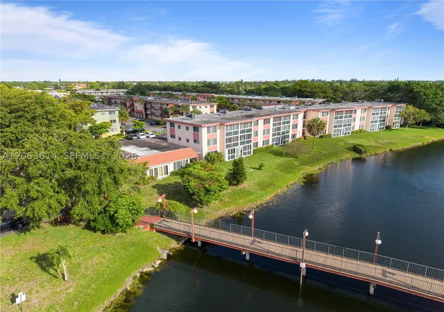 Photo 1 of Condo for sale at 5950 Del Lago Cir #106, Sunrise, FL 33313 | MLS# A12053614 | Listing updated on 2026-09-10