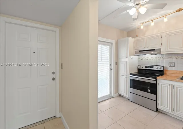Photo 3 of Condo for sale at 5950 Del Lago Cir #106, Sunrise, FL 33313 | MLS# A12053614 | Listing updated on 2026-09-10