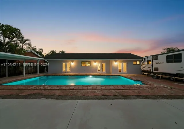 Photo 3 of Sale Pending at 14460 Sw 151st Ter, Miami, FL 33186 | MLS# A12054249 | Listing updated on 2026-10-03