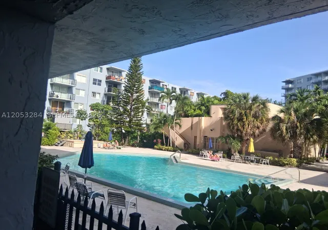 Photo 3 of Sale Pending at 1470 Ne 125th Ter #812, North Miami, FL 33161 | MLS# A12053284 | Listing updated on 2026-08-28