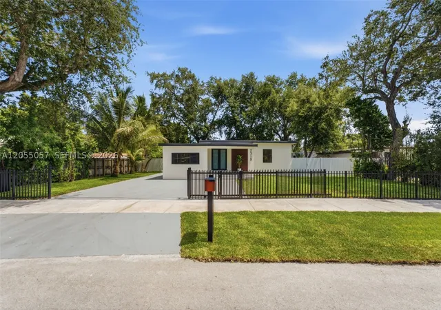 Photo 2 of Sale Pending at 2315 Nw 97th St, Miami, FL 33147 | MLS# A12055057 | Listing updated on 2026-09-02