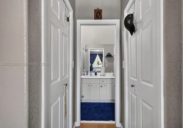 Photo 2 of Townhouse for sale at 10828 Sw 243rd St, Homestead, FL 33032 | MLS# A12053883 | Listing updated on 2026-08-27
