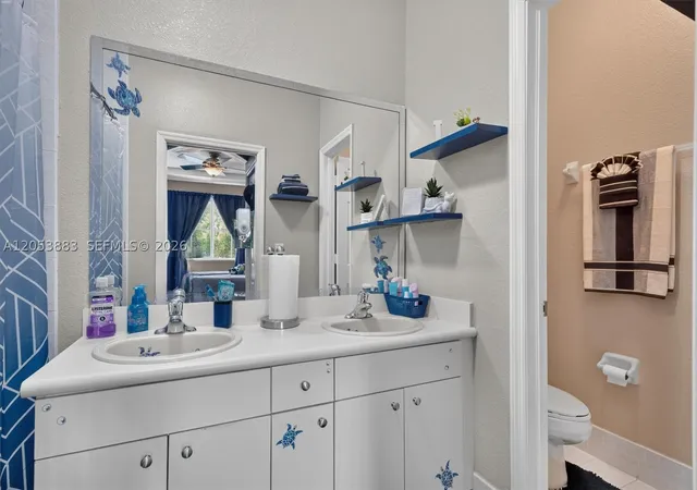 Photo 3 of Townhouse for sale at 10828 Sw 243rd St, Homestead, FL 33032 | MLS# A12053883 | Listing updated on 2026-08-27