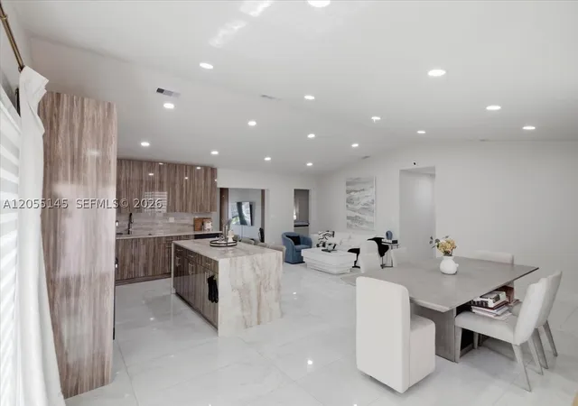 Photo 2 of Single family home for sale at 14874 Sw 56th Ter, Miami, FL 33193 | MLS# A12055145 | Listing updated on 2026-10-07