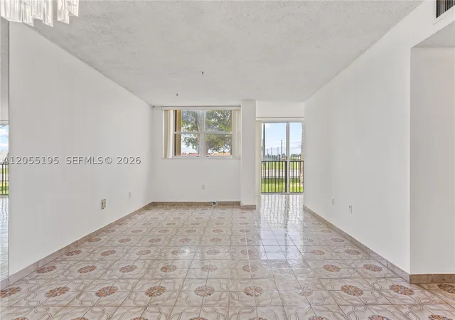 Photo 2 of Condo for sale at 9401 Sw 4th St #104, Miami, FL 33174 | MLS# A12055195 | Listing updated on 2026-08-30