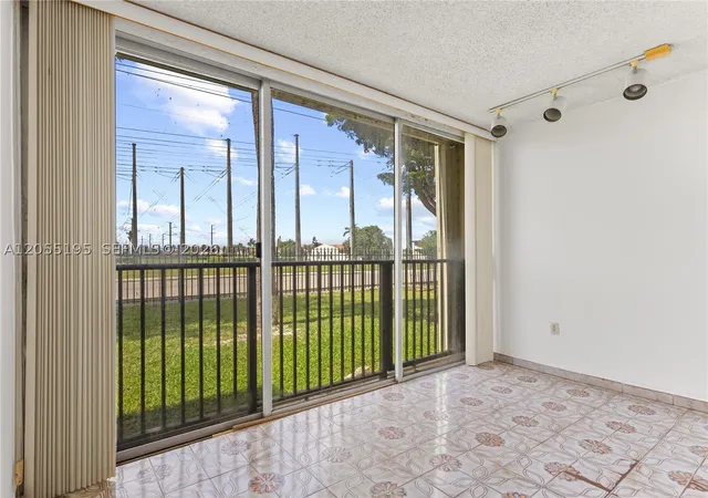 Photo 3 of Condo for sale at 9401 Sw 4th St #104, Miami, FL 33174 | MLS# A12055195 | Listing updated on 2026-08-30
