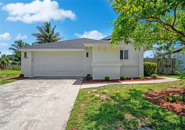 Photo 1 of Sale Pending at 1215 Nw 18th Ave, Delray Beach, FL 33445 | MLS# A12055251 | Listing updated on 2026-09-13