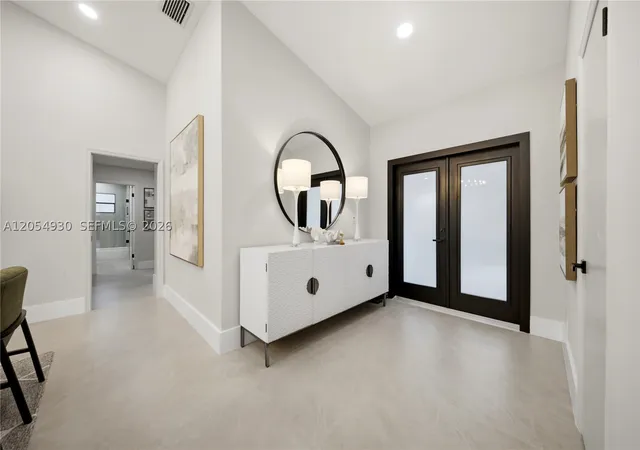 Photo 2 of Sale Pending at 274 Nw 107th Ave, Coral Springs, FL 33071 | MLS# A12054930 | Listing updated on 2026-09-10