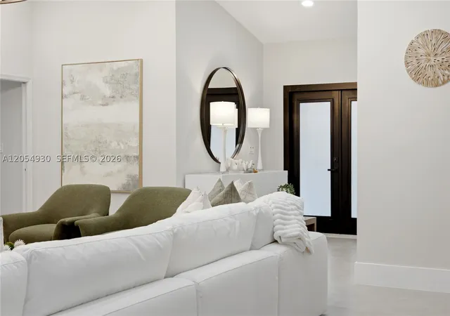 Photo 3 of Sale Pending at 274 Nw 107th Ave, Coral Springs, FL 33071 | MLS# A12054930 | Listing updated on 2026-09-10
