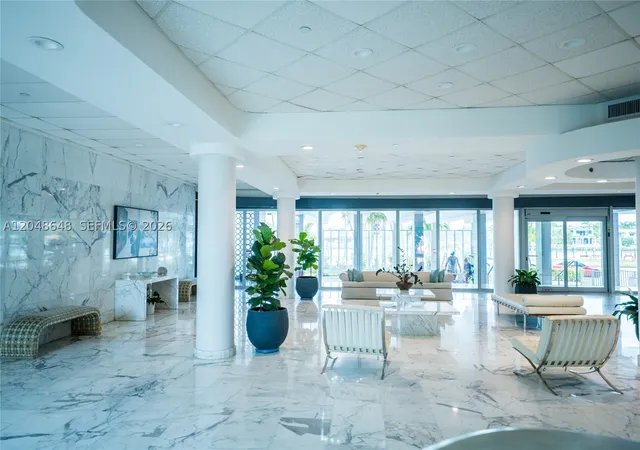 Photo 3 of Condo for sale at 5055 Collins Ave #14H, Miami Beach, FL 33140 | MLS# A12048648 | Listing updated on 2026-09-09