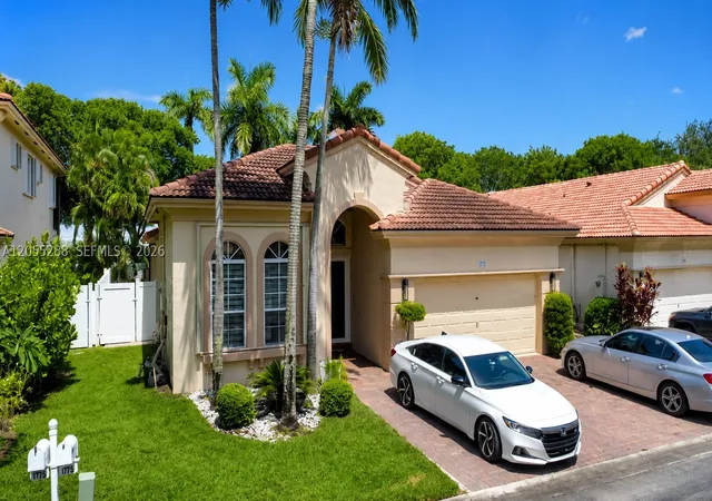 Photo 1 of Single family home for sale at 1773 Nw 72nd Way, Hollywood, FL 33024 | MLS# A12055288 | Listing updated on 2026-08-31
