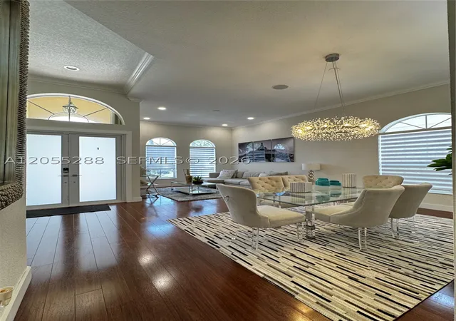 Photo 3 of Single family home for sale at 1773 Nw 72Nd Way, Hollywood, FL 33024 | MLS# A12055288 | Listing updated on 2026-08-31
