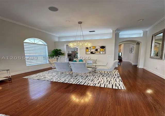 Photo 4 of Single family home for sale at 1773 Nw 72Nd Way, Hollywood, FL 33024 | MLS# A12055288 | Listing updated on 2026-08-31