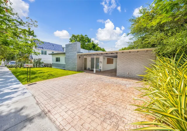 Photo 2 of Single family home for sale at 910 Ne 81st St, Miami, FL 33138 | MLS# A12055302 | Listing updated on 2026-09-21