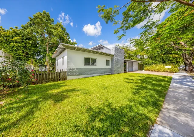 Photo 3 of Single family home for sale at 910 Ne 81st St, Miami, FL 33138 | MLS# A12055302 | Listing updated on 2026-09-21