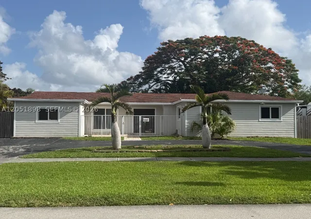 Photo 1 of Single family home for sale at 10601 Sw 96th St, Miami, FL 33176 | MLS# A12051898 | Listing updated on 2026-09-10
