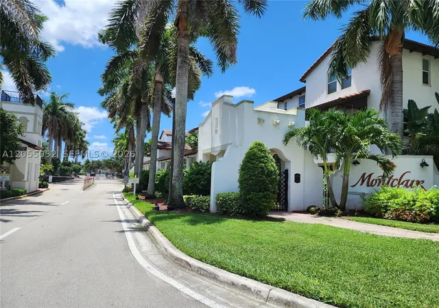 Townhouse for sale at 2813 Sw 119Th Way, Miramar, FL 33025 | MLS# A12055052