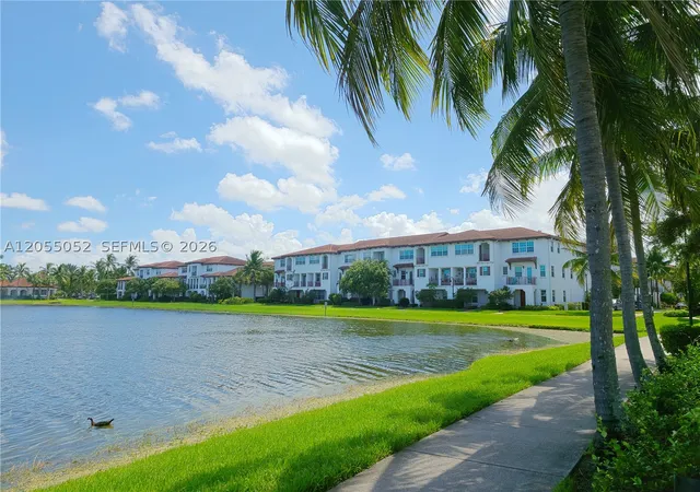 Photo 3 of Townhouse for sale at 2813 Sw 119th Way, Miramar, FL 33025 | MLS# A12055052 | Listing updated on 2026-09-14