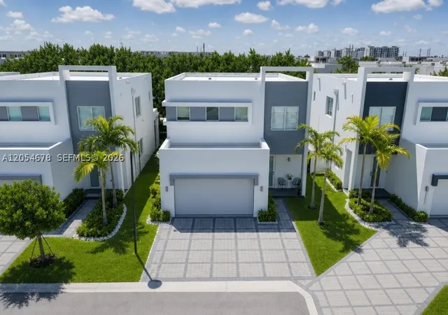 Photo 1 of Sale Pending at 10384 Nw 67th Ter, Doral, FL 33178 | MLS# A12054678 | Listing updated on 2026-09-08