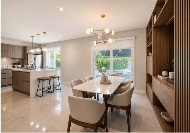 Photo 4 of Sale Pending at 10384 Nw 67Th Ter, Doral, FL 33178 | MLS# A12054678 | Listing updated on 2026-09-08