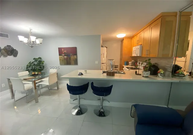 Photo 2 of Condo for sale at 2570 W 67Th Pl #12-2, Hialeah, FL 33016 | MLS# A12055231 | Listing updated on 2026-09-01