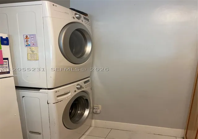 Photo 3 of Condo for sale at 2570 W 67Th Pl #12-2, Hialeah, FL 33016 | MLS# A12055231 | Listing updated on 2026-09-01