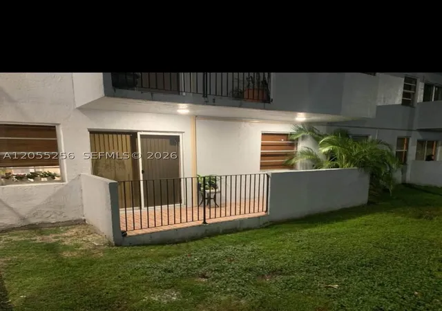 Photo 3 of Condo for sale at 1221 Sw 122Nd Ave #105, Miami, FL 33184 | MLS# A12055256 | Listing updated on 2026-09-21