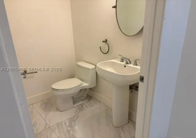 Photo 3 of Condo for sale at 1050 Brickell Ave #1520, Miami, FL 33131 | MLS# A12055466 | Listing updated on 2026-08-31