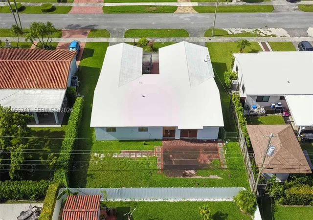 Photo 2 of Sale Pending at 12465 Sw 33rd St, Miami, FL 33175 | MLS# A12055247 | Listing updated on 2026-09-09