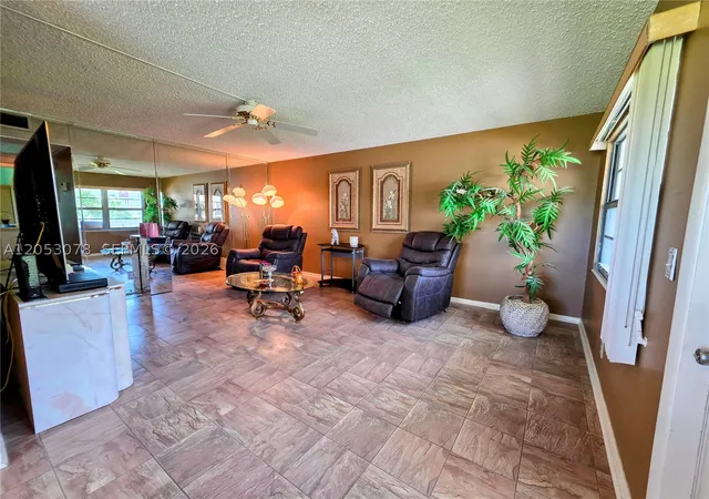 Photo 2 of Condo for sale at 529 Fanshaw M #529, Boca Raton, FL 33434 | MLS# A12053078 | Listing updated on 2026-08-27
