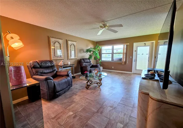 Photo 3 of Condo for sale at 529 Fanshaw M #529, Boca Raton, FL 33434 | MLS# A12053078 | Listing updated on 2026-08-27