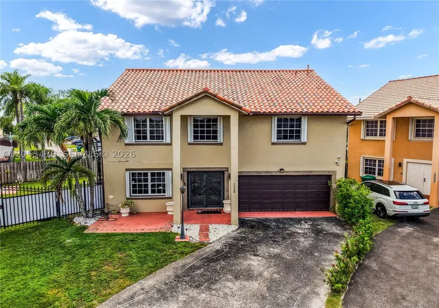 Photo 2 of Single family home for sale at 7733 Nw 192 St, Hialeah, FL 33015 | MLS# A12055479 | Listing updated on 2026-09-14