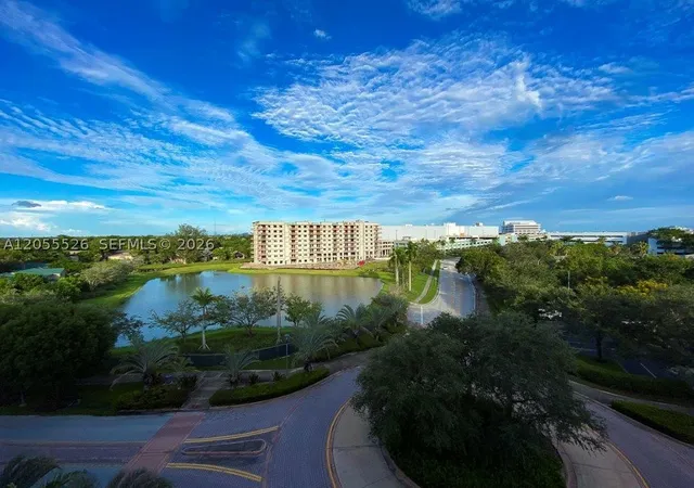 Photo 1 of Sale Pending at 510 Nw 84th Ave #519, Plantation, FL 33324 | MLS# A12055526 | Listing updated on 2026-09-01