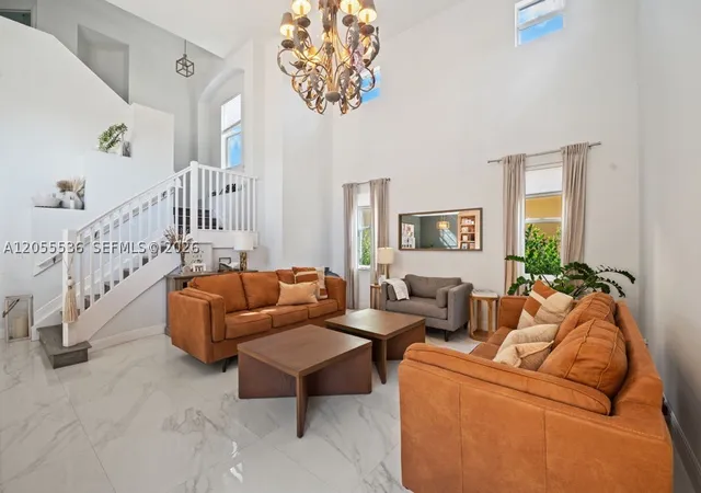 Photo 3 of Single family home for sale at 3846 W Gardenia Ave, Weston, FL 33332 | MLS# A12055536 | Listing updated on 2026-09-01