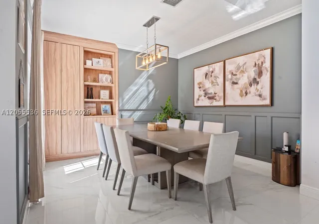 Photo 3 of Single family home for sale at 3846 W Gardenia Ave, Weston, FL 33332 | MLS# A12055536 | Listing updated on 2026-09-01