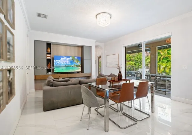 Photo 4 of Single family home for sale at 3846 W Gardenia Ave, Weston, FL 33332 | MLS# A12055536 | Listing updated on 2026-09-01