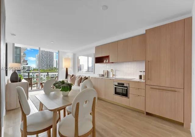 Photo 2 of Condo for sale at 90 Ne 32nd Street #PH05, Miami, FL 33127 | MLS# A12054285 | Listing updated on 2026-09-02
