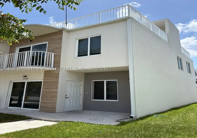 Photo 2 of Townhouse for sale at 25680 Sw 143rd Path, Homestead, FL 33032 | MLS# A12053822 | Listing updated on 2026-09-14