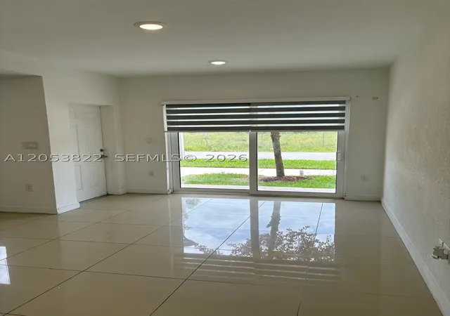 Photo 3 of Townhouse for sale at 25680 Sw 143Rd Path, Homestead, FL 33032 | MLS# A12053822 | Listing updated on 2026-09-14
