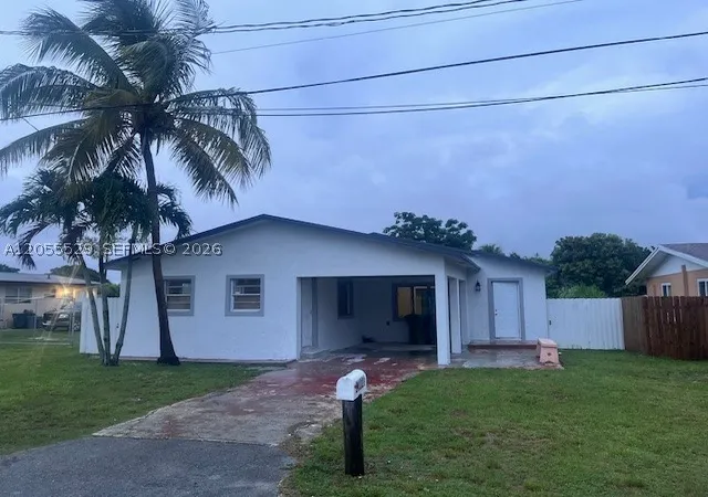 Photo 1 of Single family home for sale at 21221 Sw 120 Ave, Miami, FL 33177 | MLS# A12055529 | Listing updated on 2026-09-12