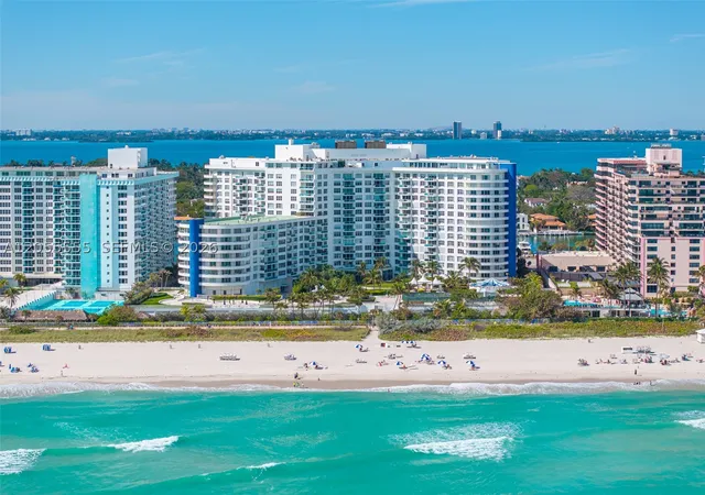 Condo for sale at 5151 Collins Ave #1420, Miami Beach, FL 33140 | MLS# A12055555 | Listing updated on 2026-10-02