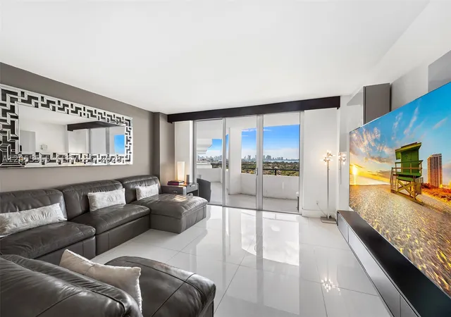 Photo 3 of Condo for sale at 5151 Collins Ave #1420, Miami Beach, FL 33140 | MLS# A12055555 | Listing updated on 2026-10-02