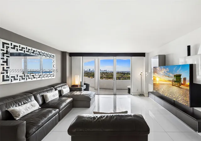 Photo 4 of Condo for sale at 5151 Collins Ave #1420, Miami Beach, FL 33140 | MLS# A12055555 | Listing updated on 2026-10-02