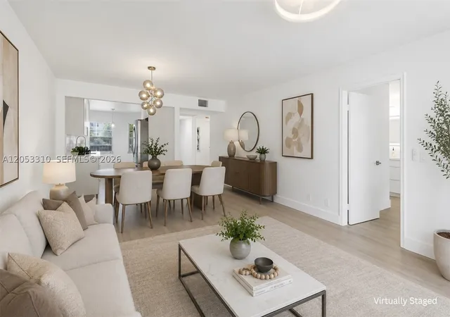 Photo 1 of Sale Pending at 1351 Sw 125th Ave #206S, Pembroke Pines, FL 33027 | MLS# A12053310 | Listing updated on 2026-09-17