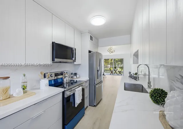 Photo 3 of Sale Pending at 1351 Sw 125th Ave #206S, Pembroke Pines, FL 33027 | MLS# A12053310 | Listing updated on 2026-09-17